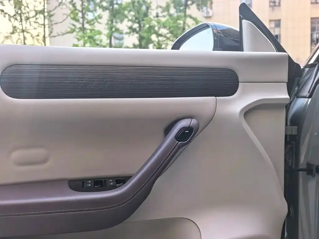 Leapmotor C11 — фото 2