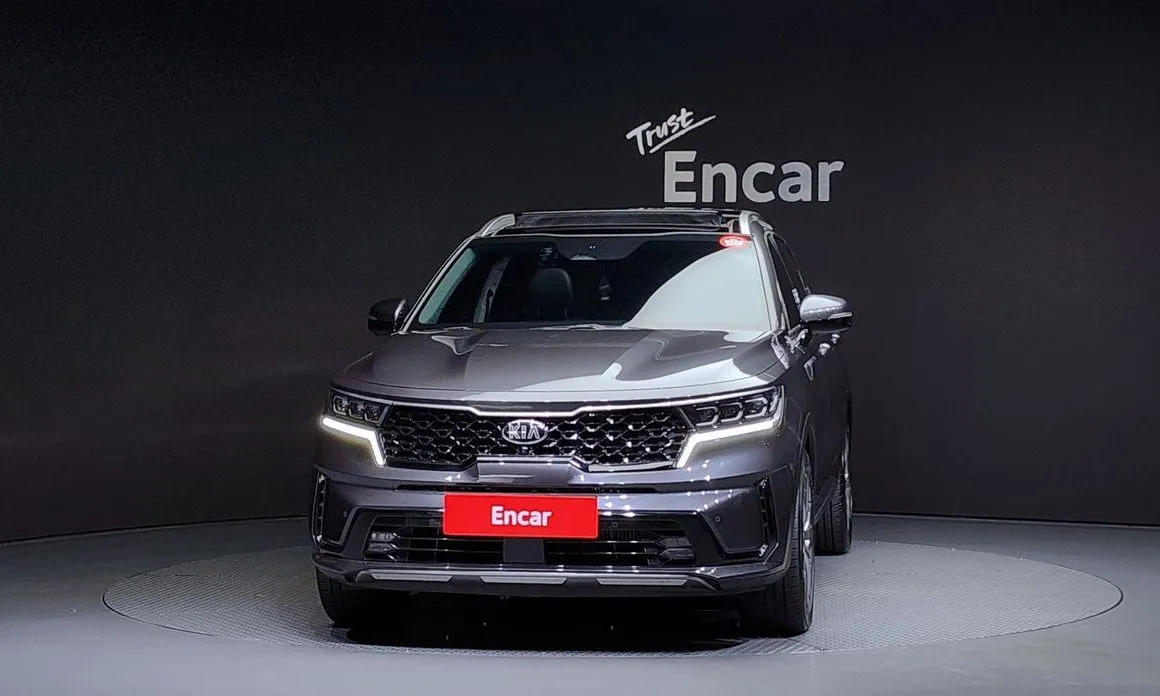 Kia Sorento — фото 4