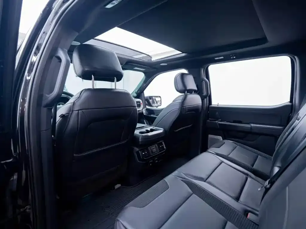 Ford F-150 Raptor — фото 2
