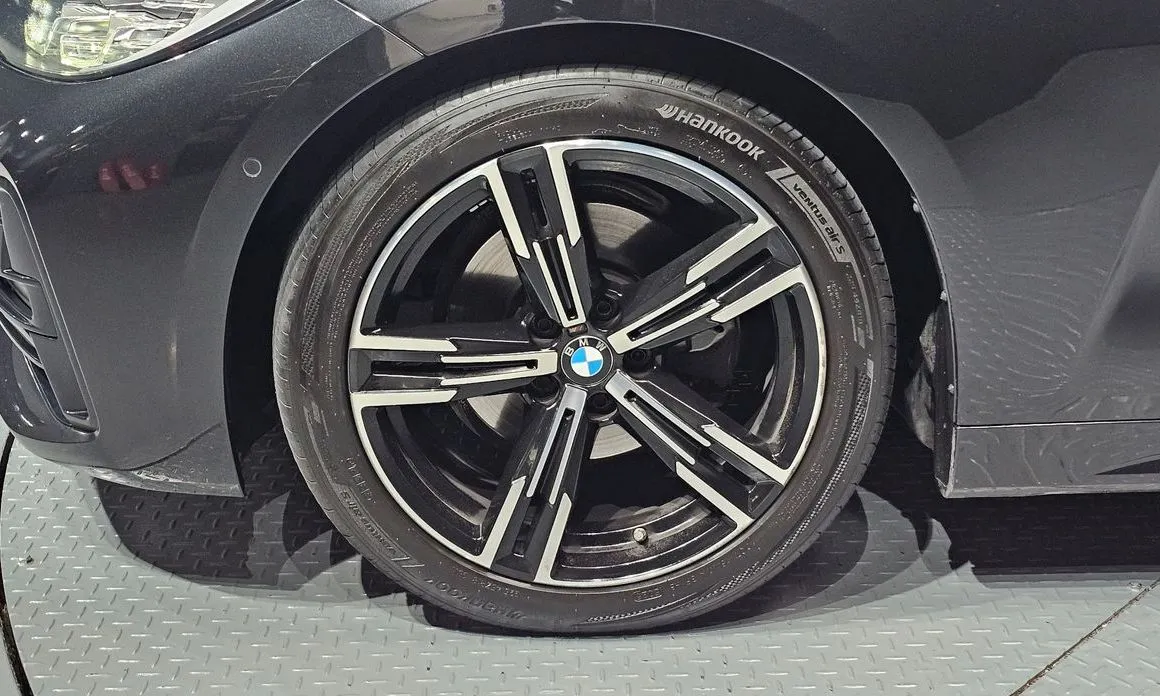 BMW 4-Series — фото 3