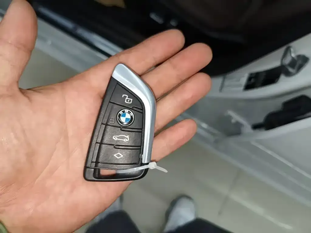 BMW 3 Series — фото 10