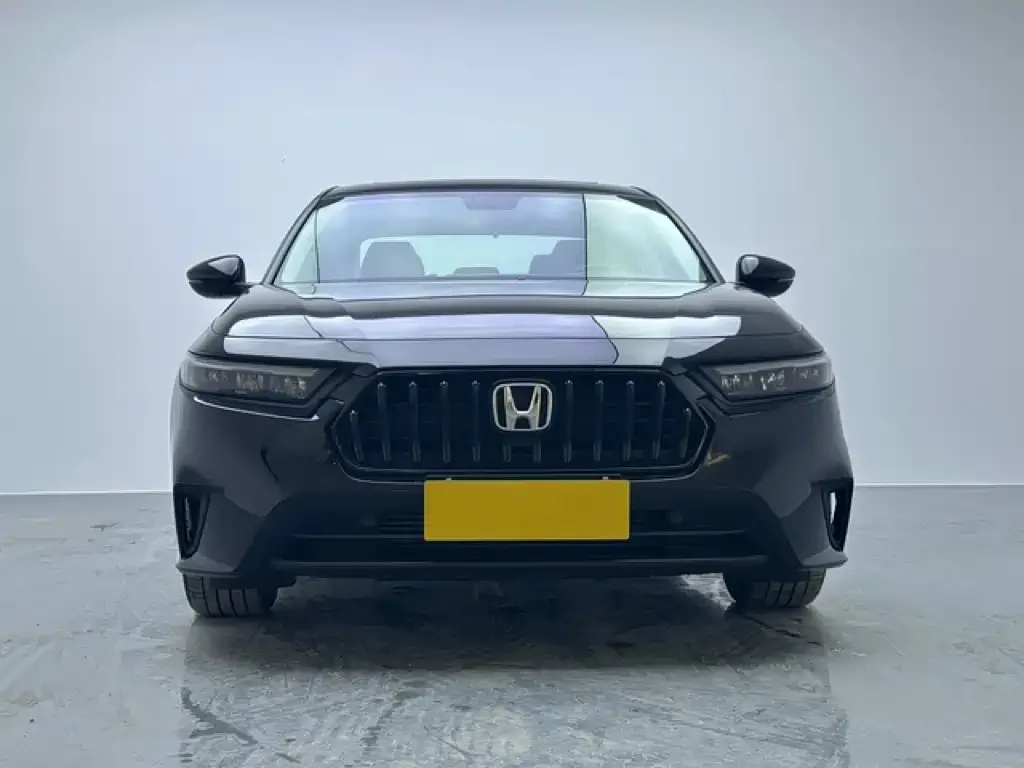 Honda Inspire — фото 7