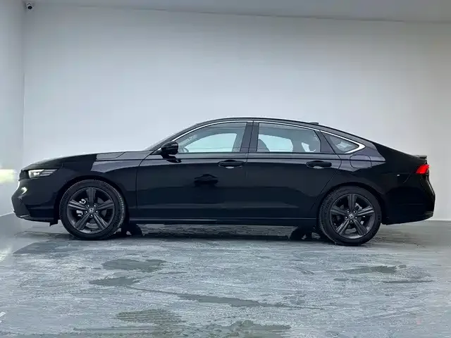 Honda Inspire — фото 4