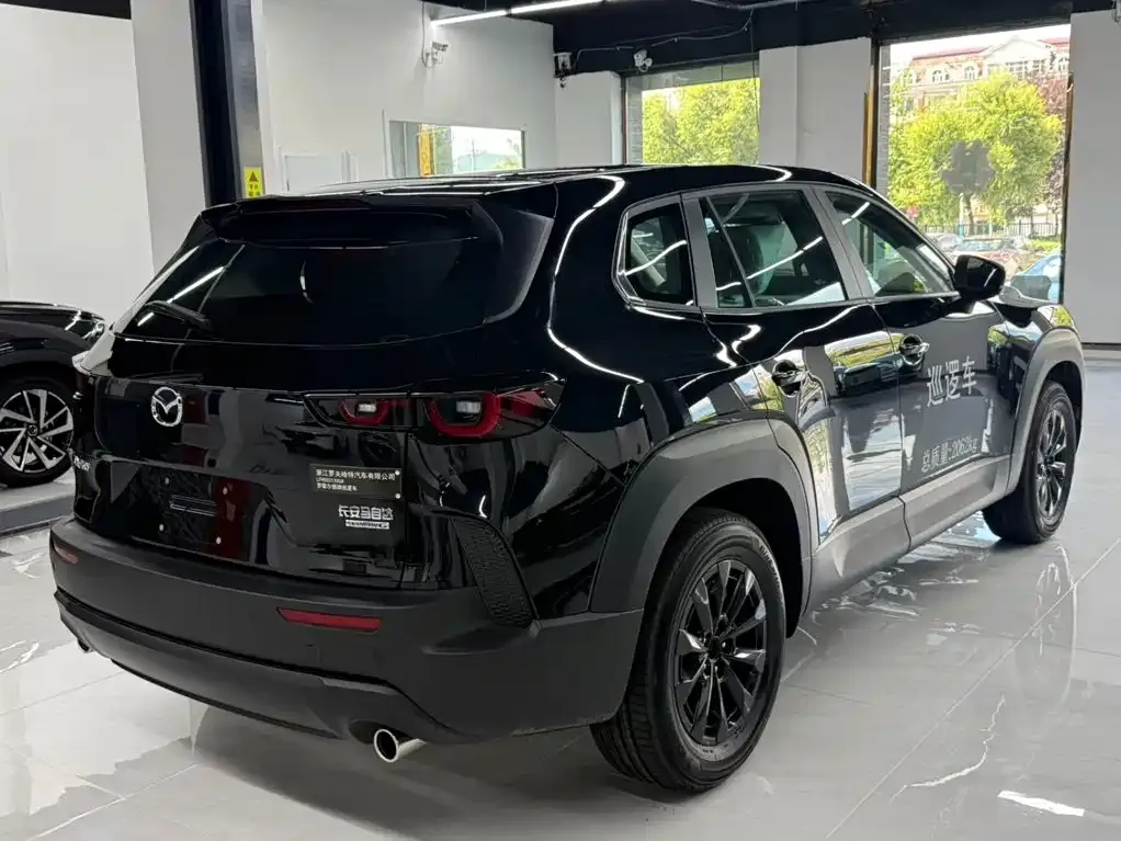 Mazda CX-50 — фото 3