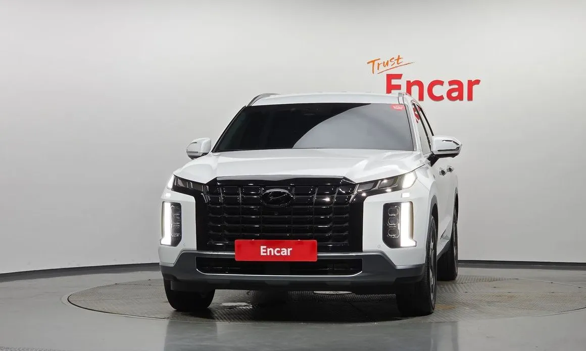 Hyundai Palisade — фото 3