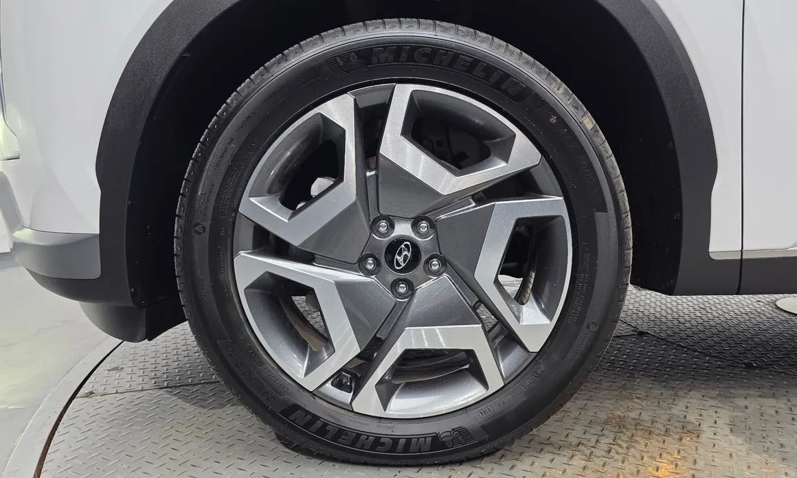 Hyundai Palisade — фото 9