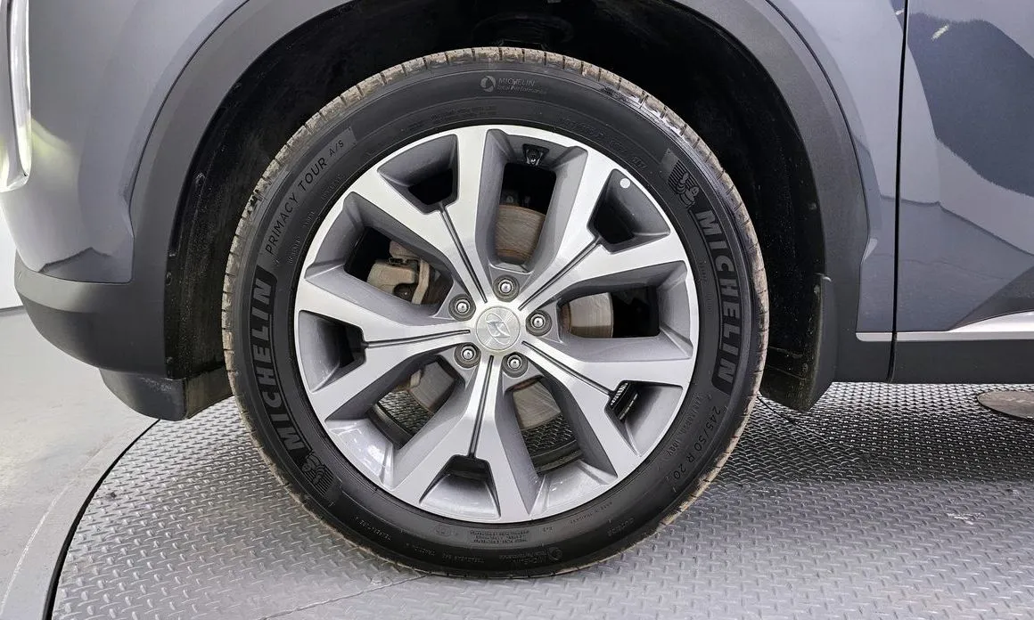 Hyundai Palisade — фото 4
