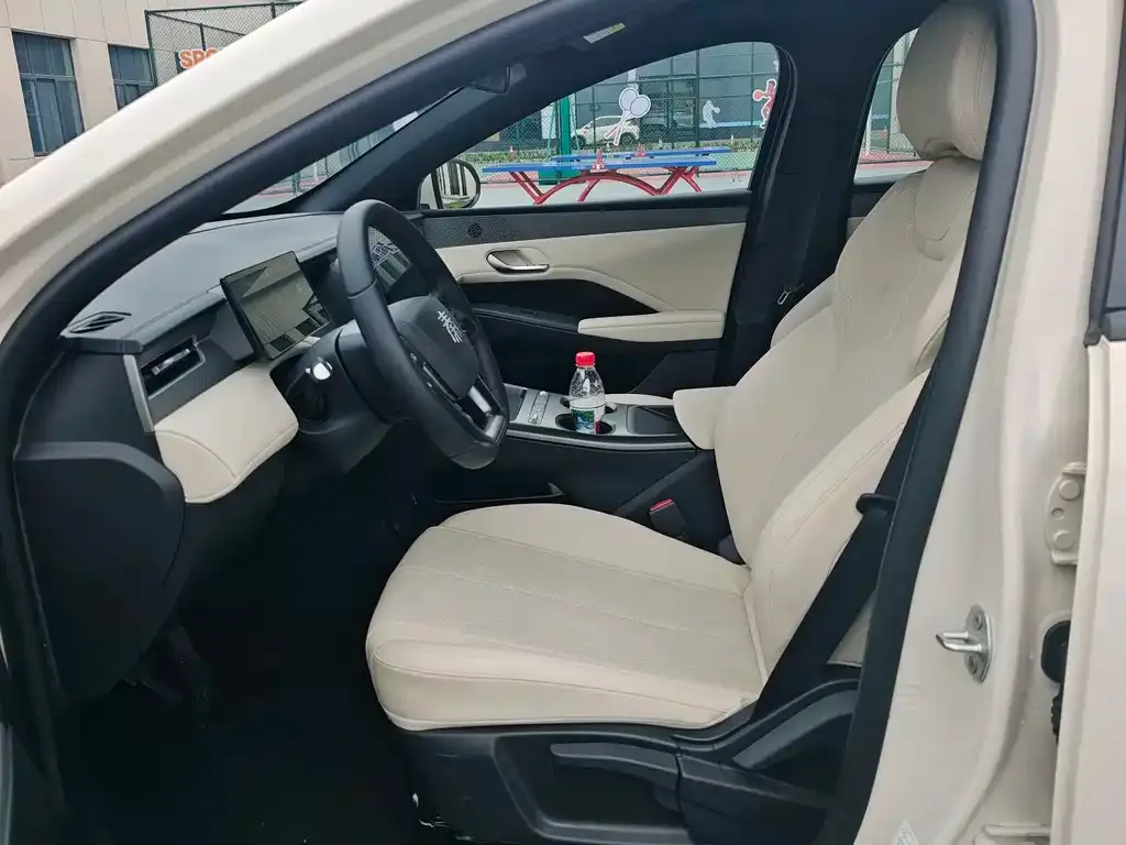 BYD Qin PLUS — фото 3