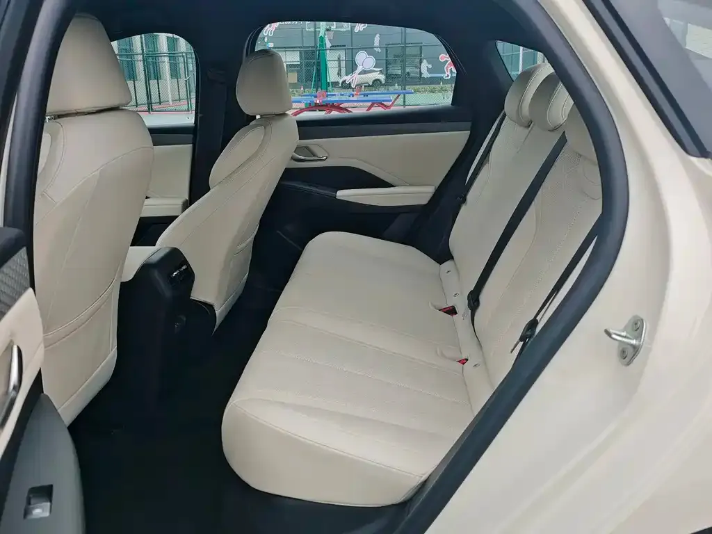 BYD Qin PLUS — фото 10
