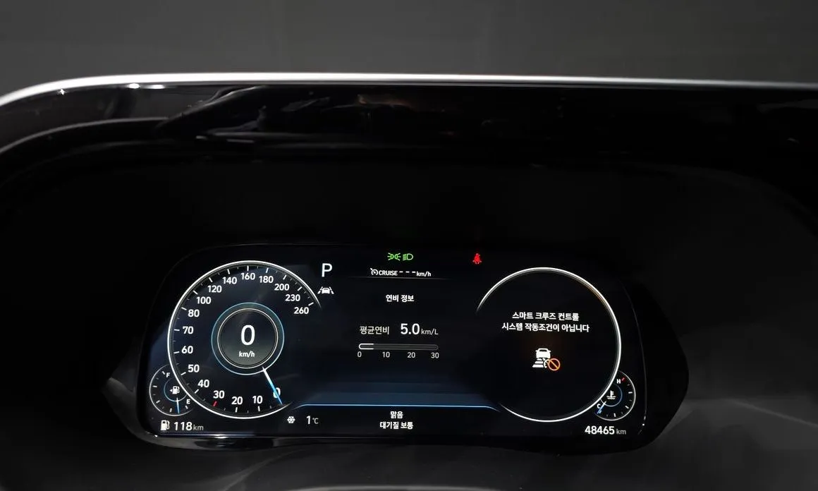 Hyundai Palisade — фото 2