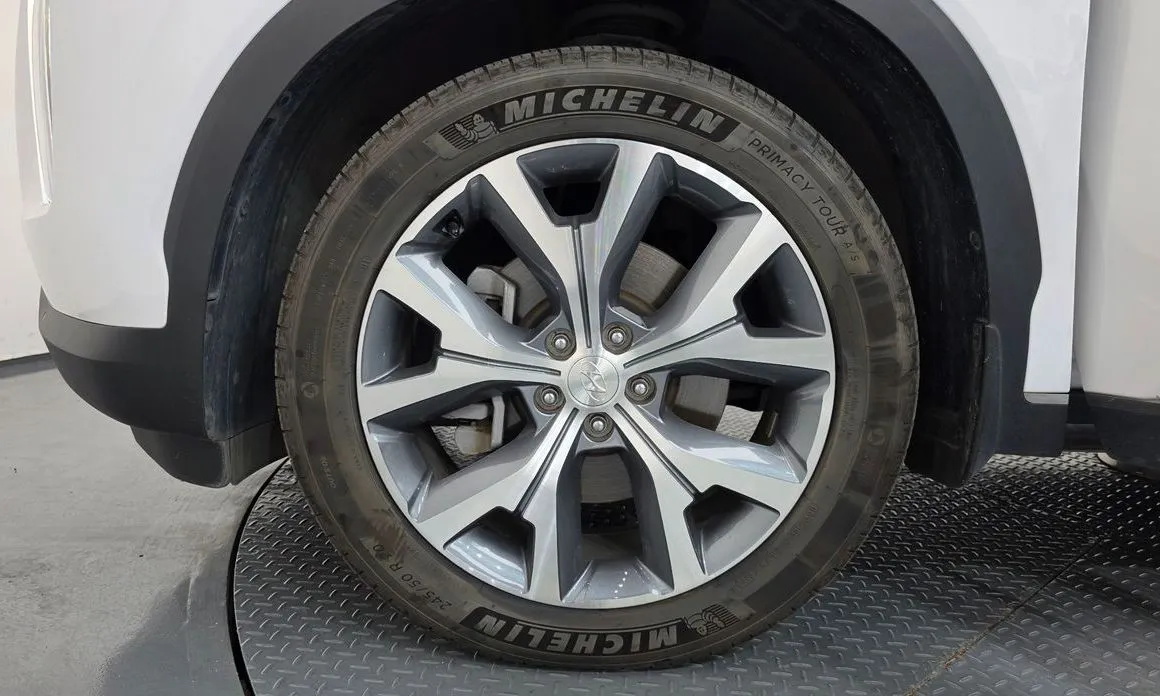 Hyundai Palisade — фото 8
