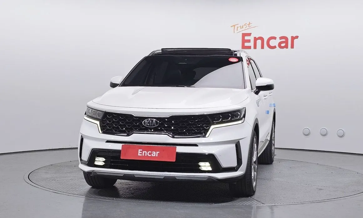 Kia Sorento — фото 4
