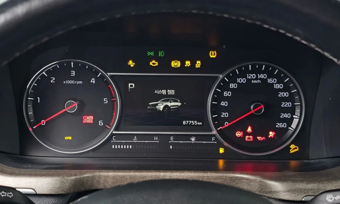 Kia Sorento — фото 2