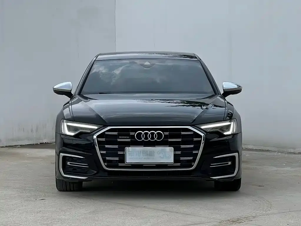 Audi A6L — фото 2