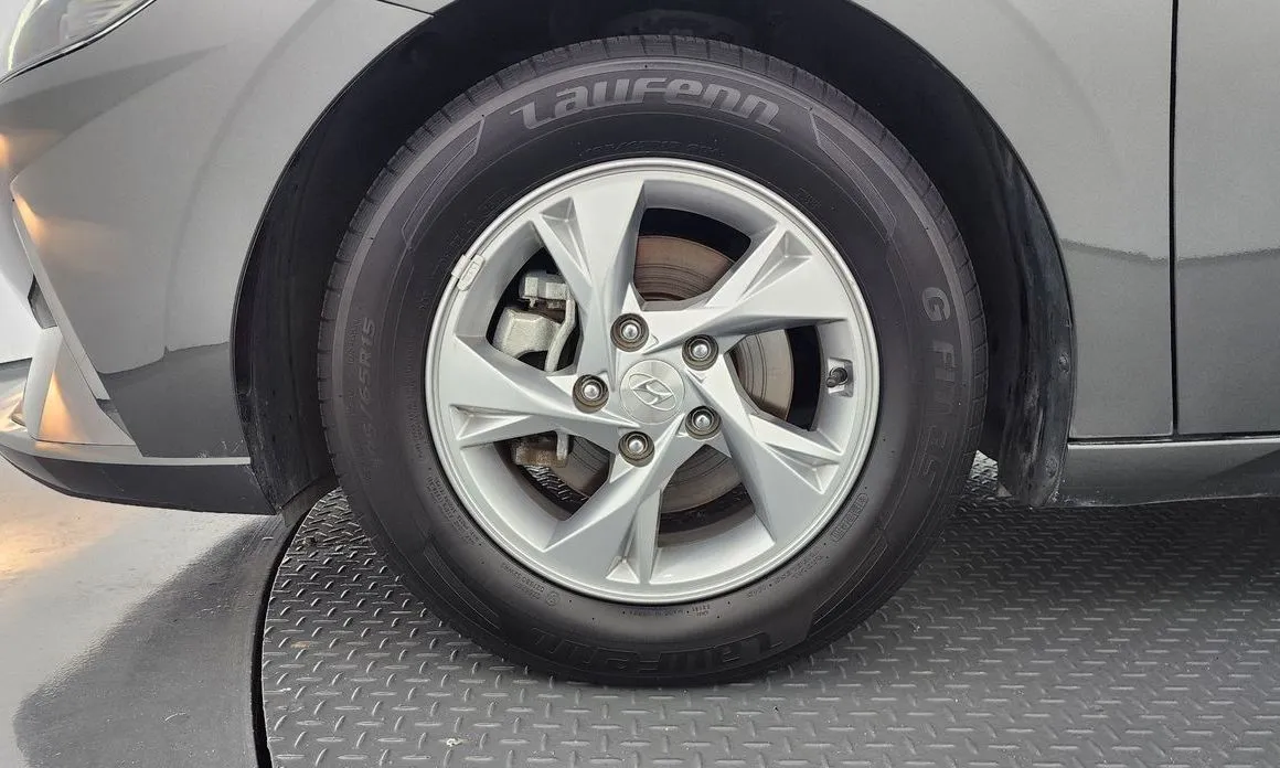 Hyundai AVANTE — фото 6