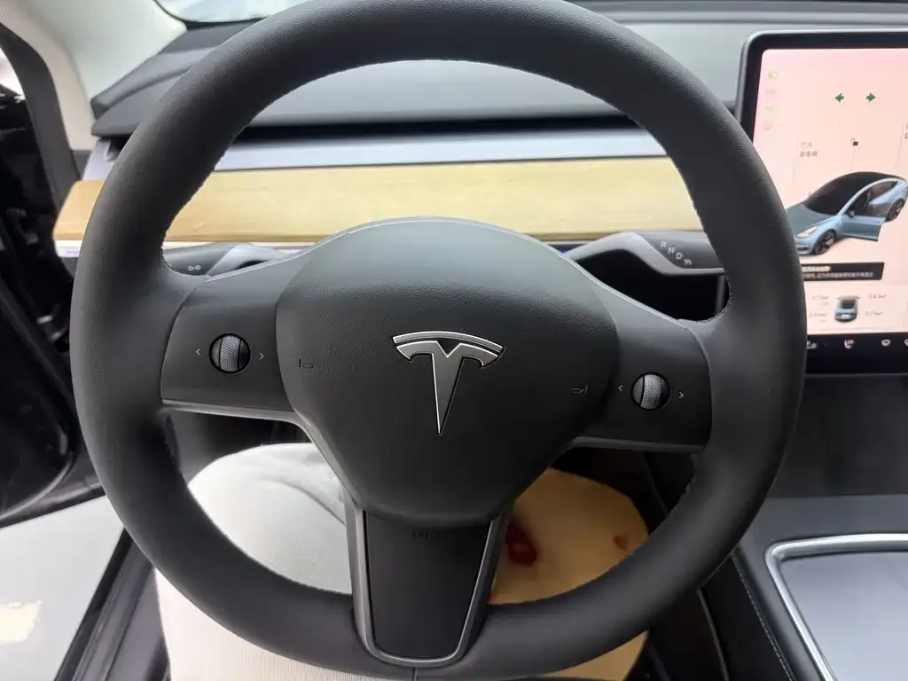 Tesla Model 3 — фото 4