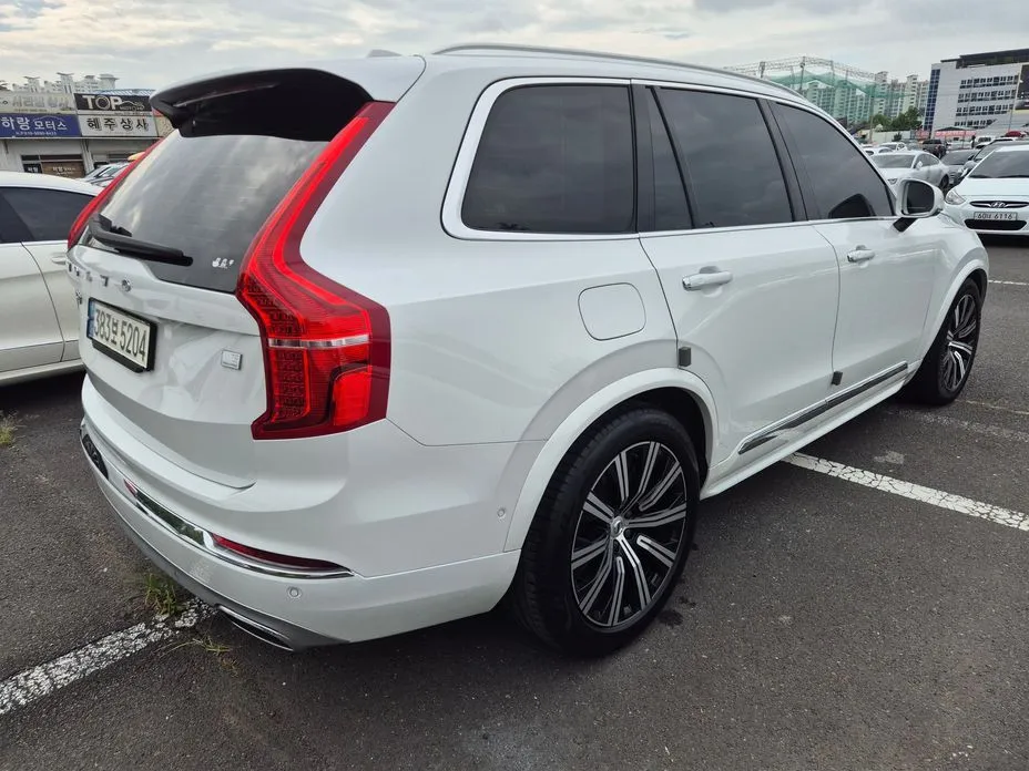 Volvo XC90 — фото 4