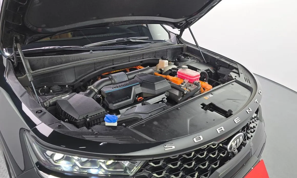 Kia Sorento — фото 7