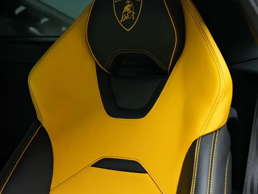 Lamborghini Huracan — фото 8