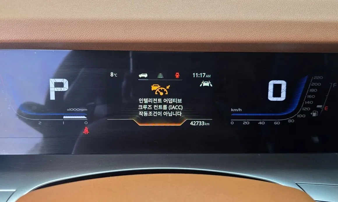 KG Mobility (Ssangyong) Torres — фото 2