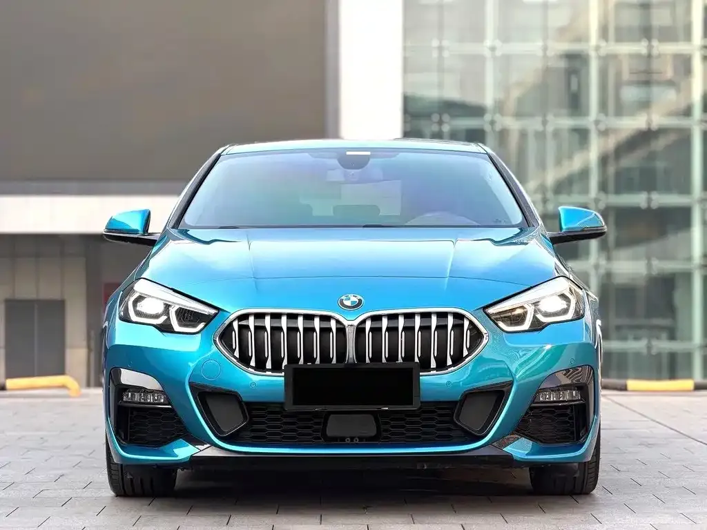 BMW 2 Series (Import) — фото 2