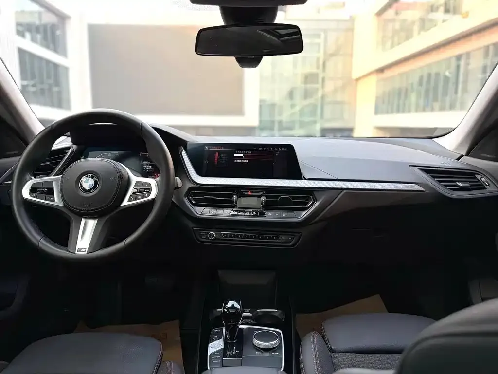 BMW 2 Series (Import) — фото 9