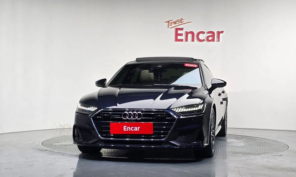 Audi A7 — фото 2