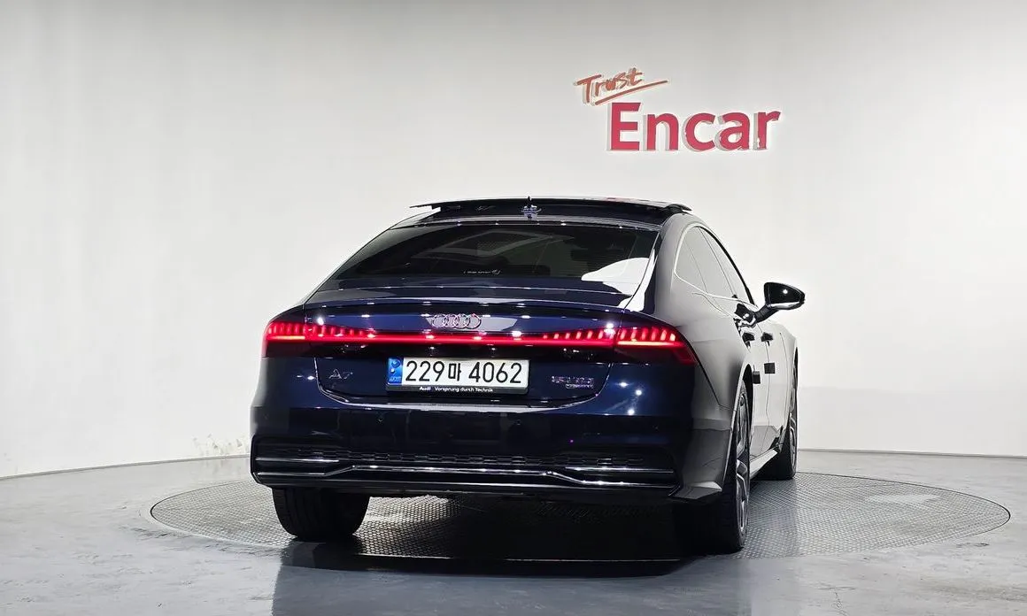 Audi A7 — фото 3