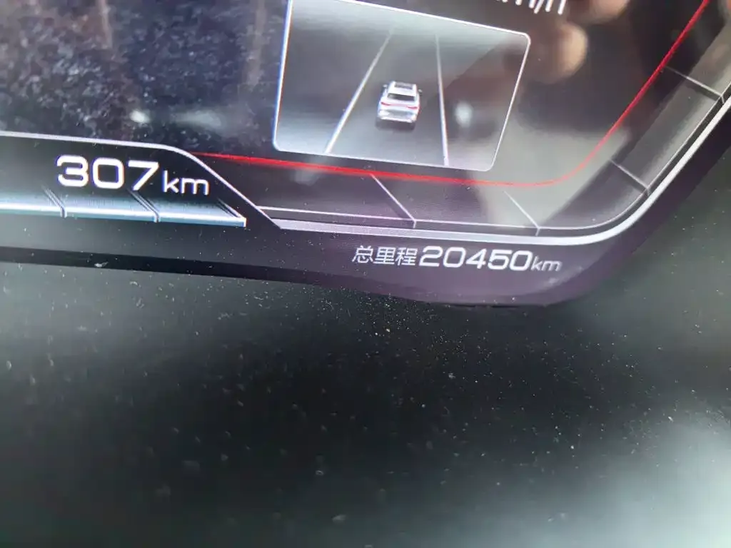 BYD PLUS New Energy — фото 8