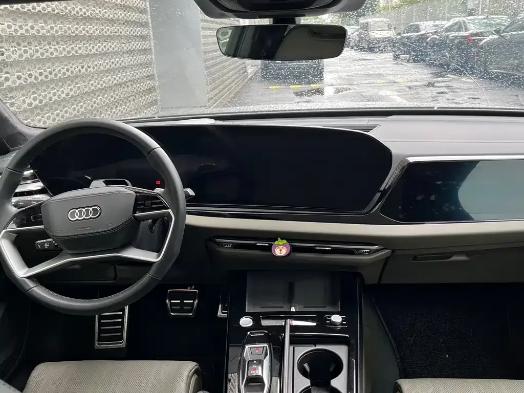 Audi A6L — фото 3