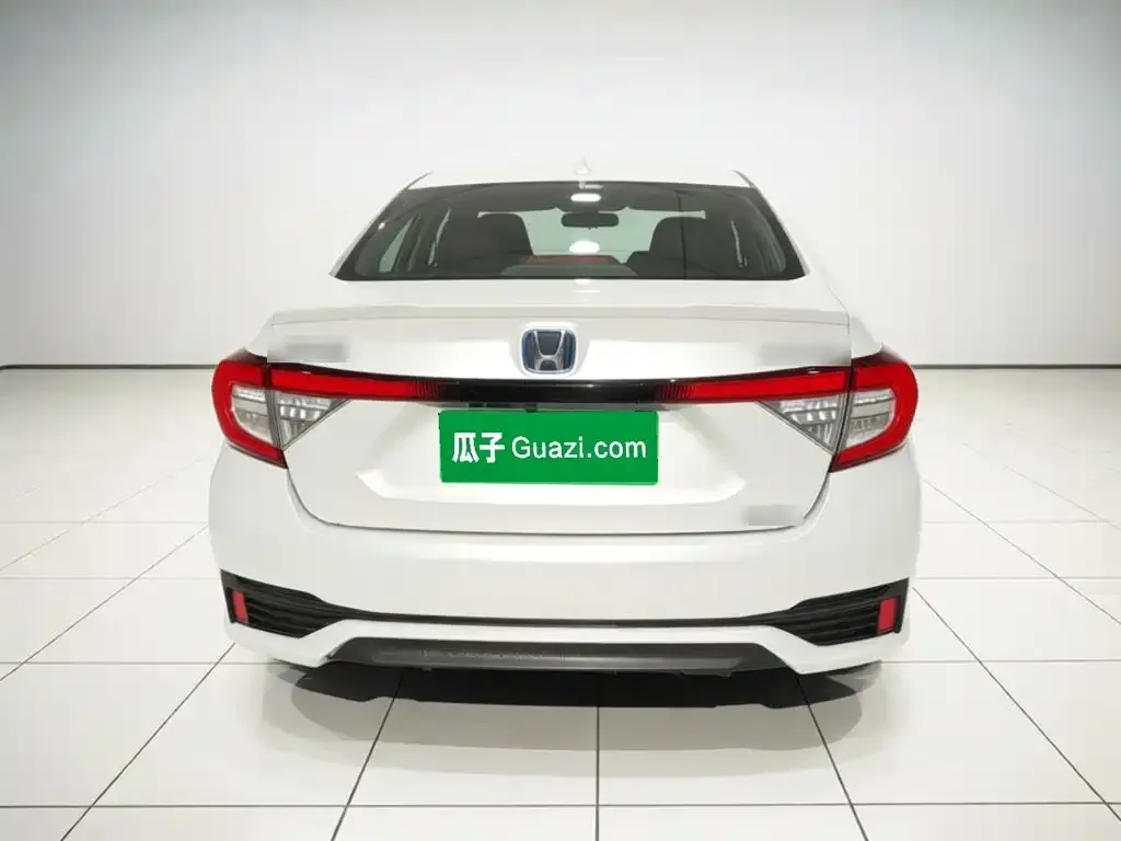 Honda Envix — фото 4