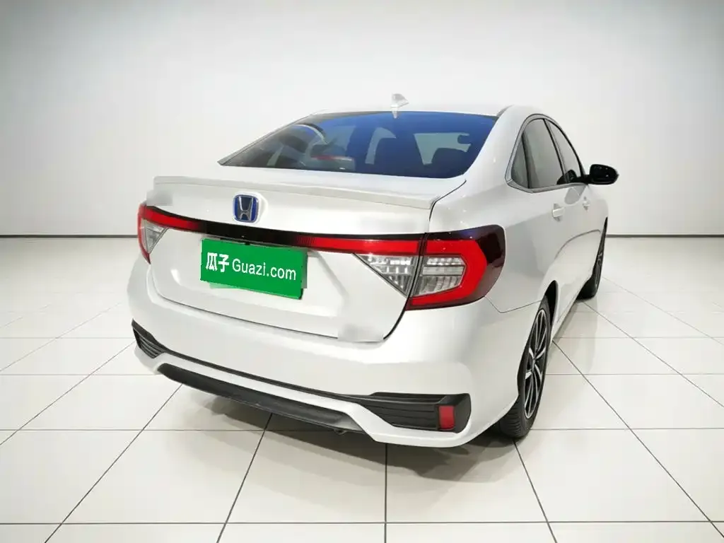 Honda Envix — фото 2