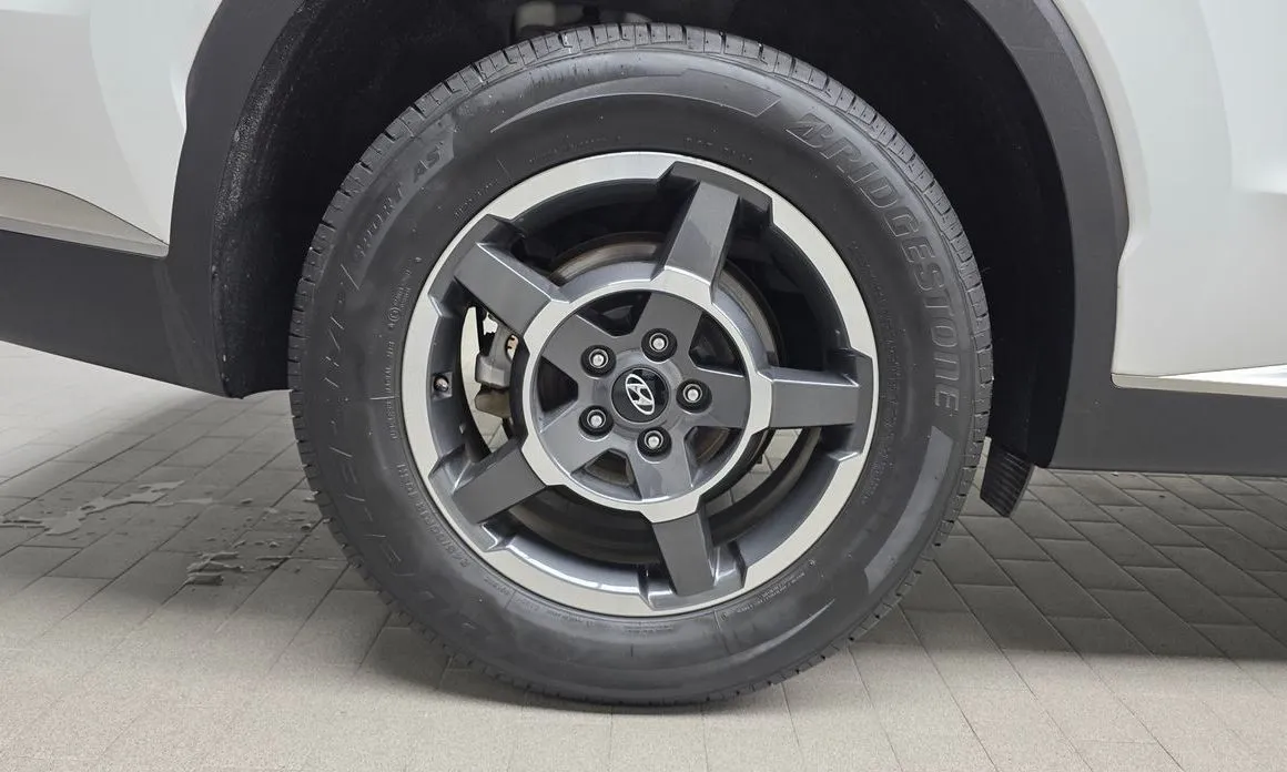 Hyundai Palisade — фото 6