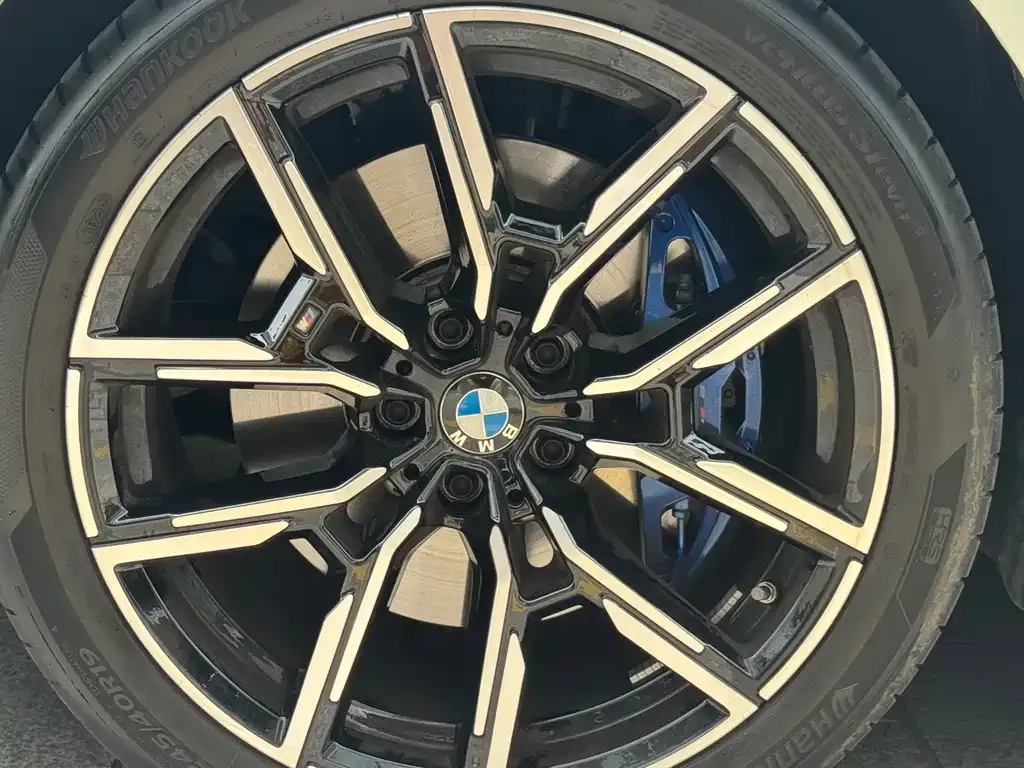 BMW 4 Series — фото 3