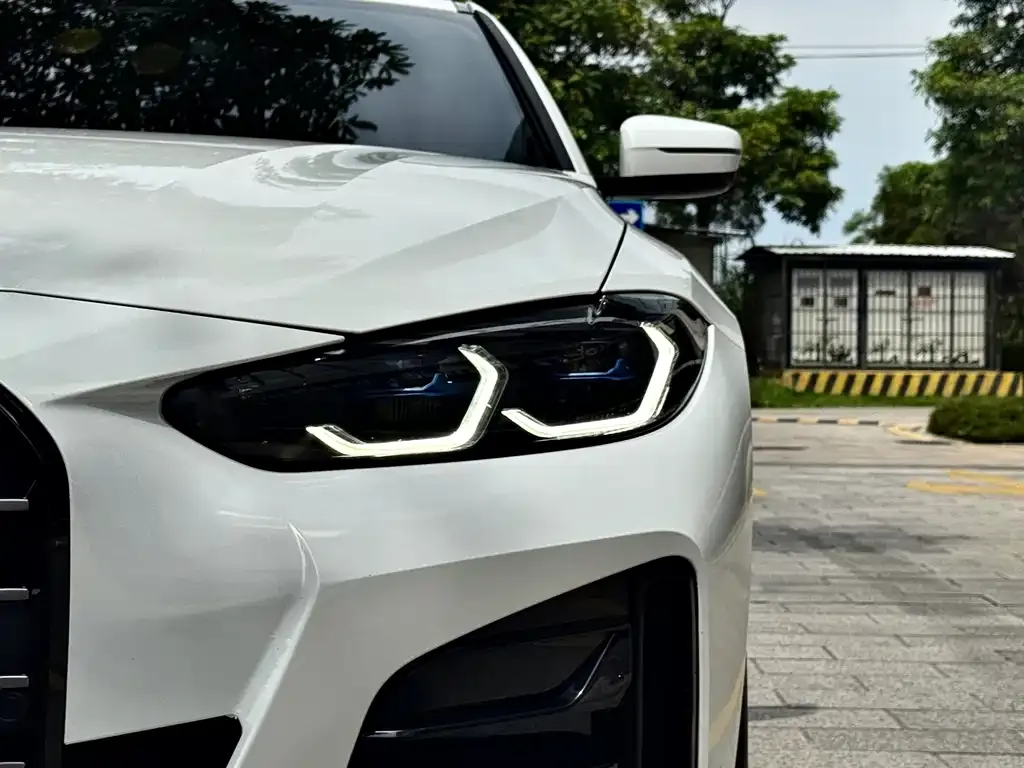 BMW 4 Series — фото 9