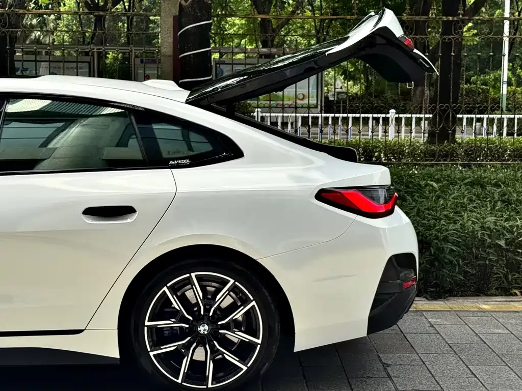 BMW 4 Series — фото 10