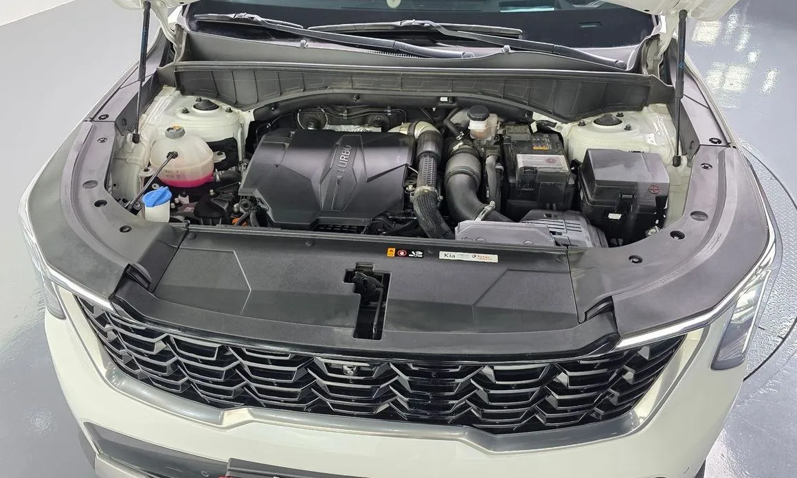 Kia Sorento — фото 10