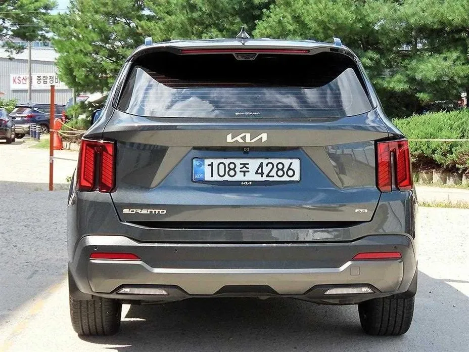 Kia Sorento — фото 2