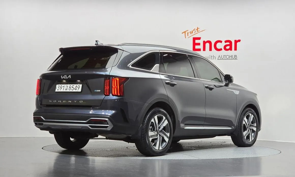 Kia Sorento — фото 3
