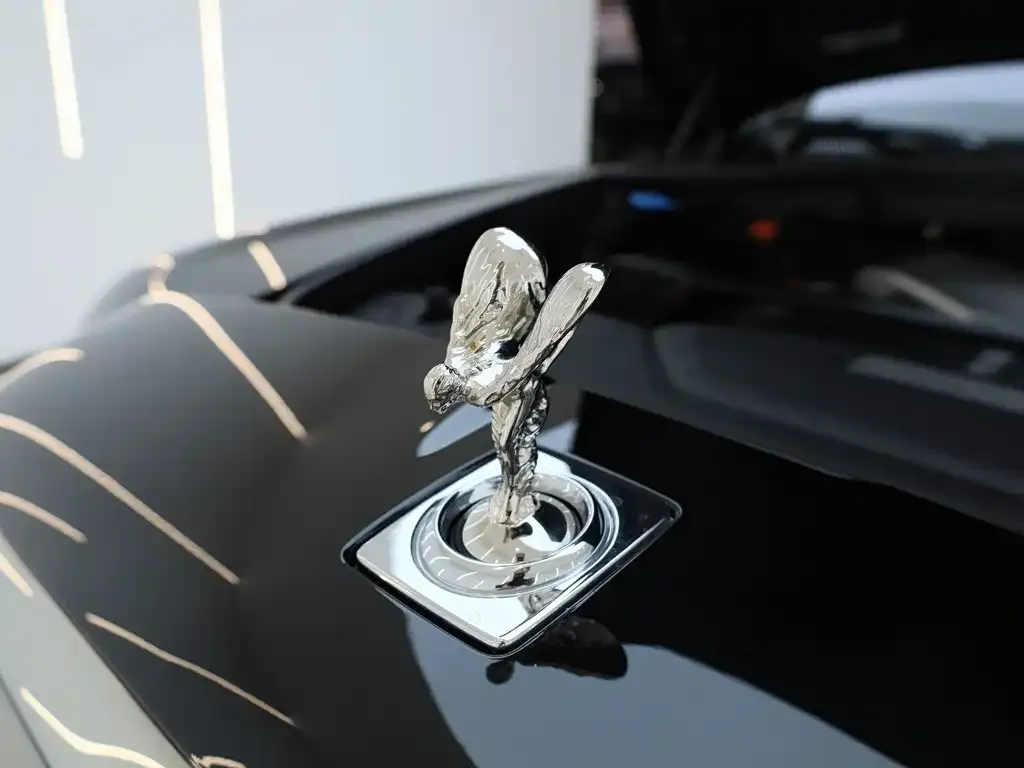 Rolls-Royce Cullinan — фото 2