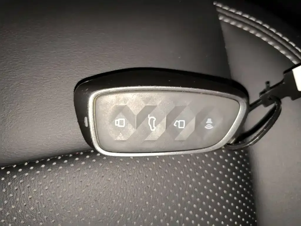 Haval H7 (Big Dog Plus) — фото 10