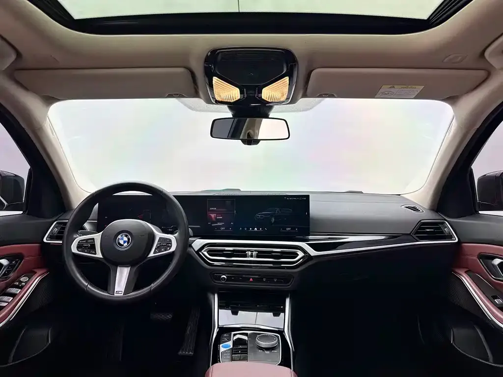 BMW i3 — фото 7