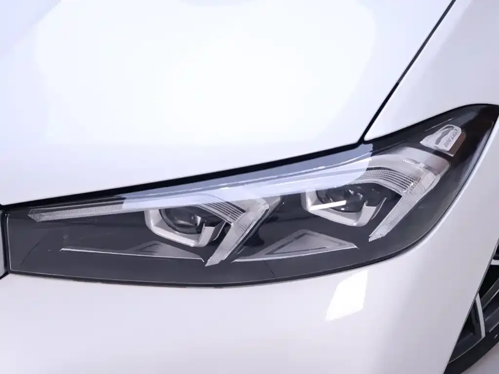 BMW 3 Series — фото 5