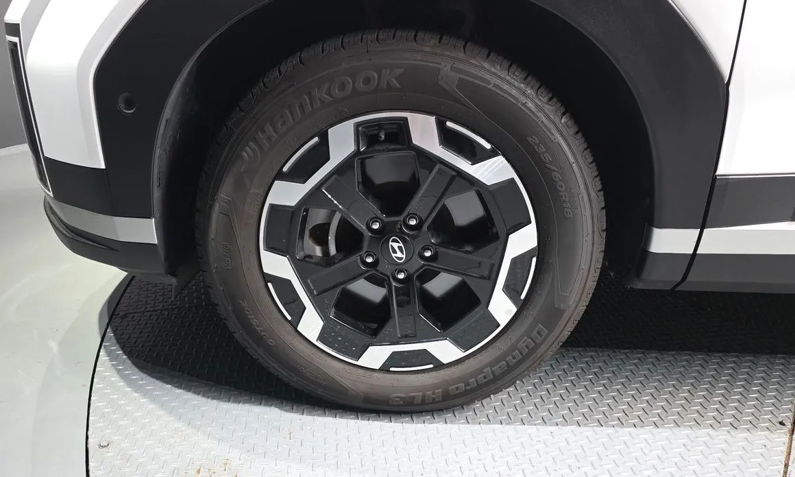 Hyundai Santafe — фото 10