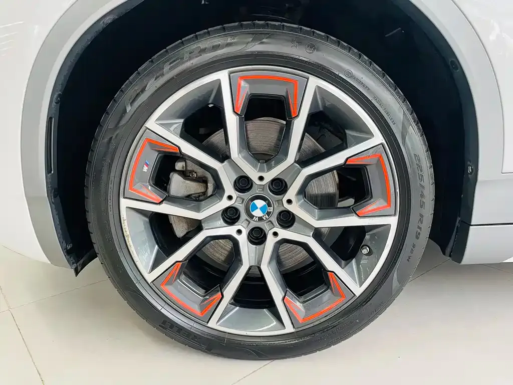 BMW X2 — фото 5