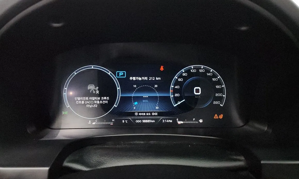 KG Mobility (Ssangyong) Rexton — фото 6