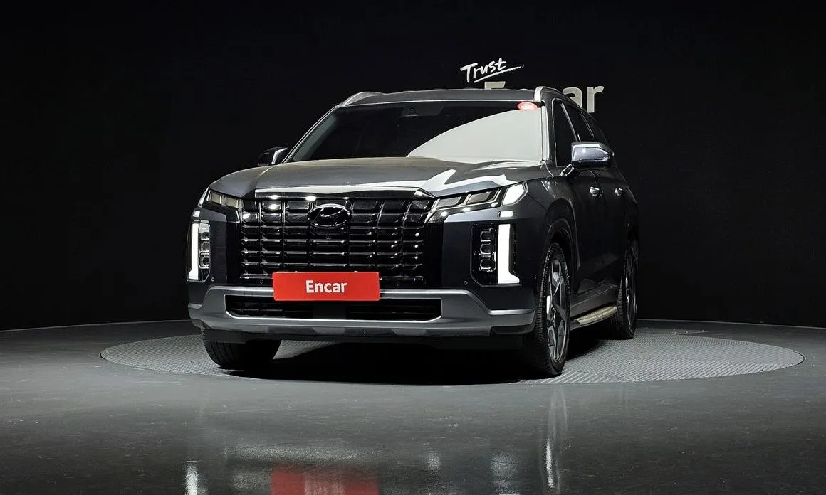 Hyundai Palisade — фото 6