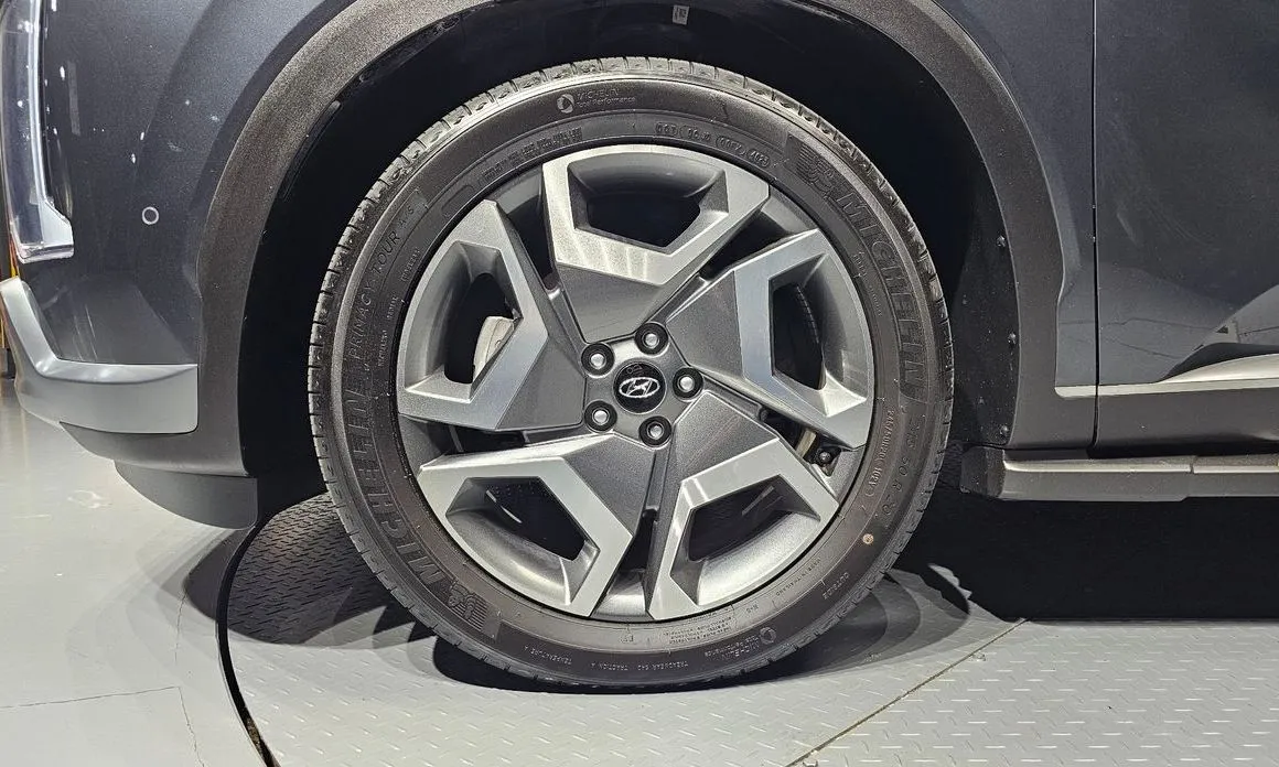Hyundai Palisade — фото 7