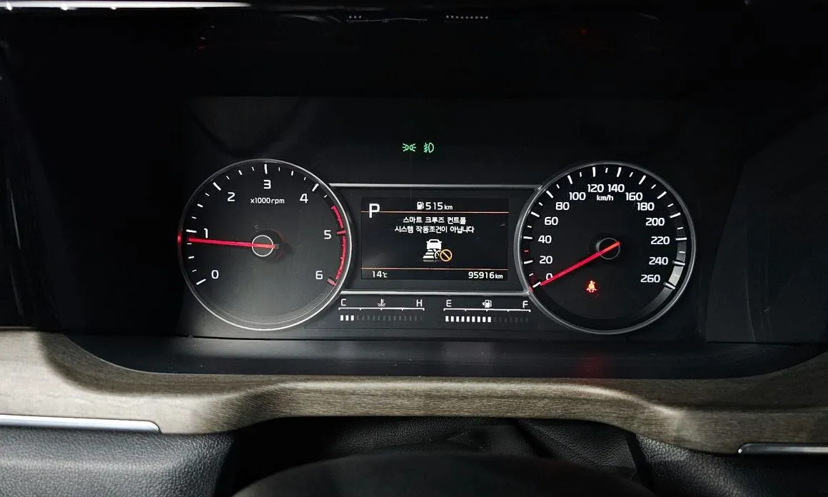 Kia Sorento — фото 2