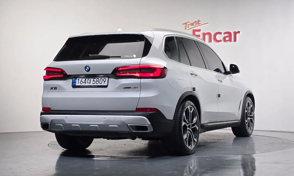 BMW X5 — фото 2